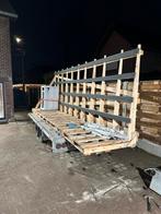 Glasbok/raambok, Ophalen, 80 tot 120 cm, Overige typen, Nieuw