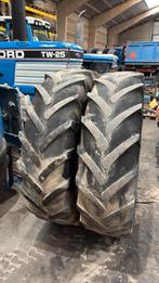 Michelin banden, Zakelijke goederen, Ophalen