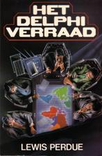 Het Delphi verraad, Ophalen of Verzenden, Gelezen