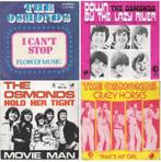 The Osmonds - PAKKET!, 7 inch, Single, Ophalen of Verzenden, Zo goed als nieuw