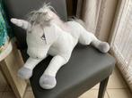 Nieuwe Unicorn knuffel - ongeveer 50 cm ( efteling ), Ophalen of Verzenden, Nieuw