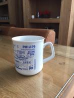 TE KOOP: mooie PHILIPS mokken, Ophalen of Verzenden, Nieuw, Gebruiksvoorwerp