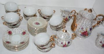 Mokkaservies beschikbaar voor biedingen