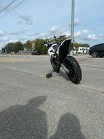 Derbi senda, Fietsen en Brommers, Brommers | Derbi, Ophalen, Gebruikt, Klasse B (45 km/u)