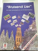 "Bruisend Lier" Het Lierse Smoelenboek 1999, Boeken, Geschiedenis | Stad en Regio, Gelezen, Ophalen of Verzenden, 20e eeuw of later