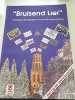 "Bruisend Lier" Het Lierse Smoelenboek 1999, Boeken, Ophalen of Verzenden, Luc peeters, 20e eeuw of later, Gelezen