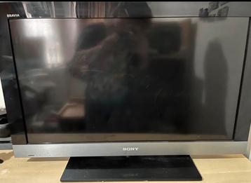Sony tv beschikbaar voor biedingen