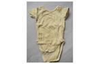 Romper korte mouw - 67cm - Petit Bateau - maat 68, Kinderen en Baby's, Ophalen of Verzenden