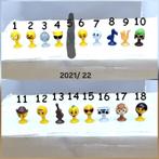 émoji , collection aldi année 2021/2023 /2024, Verzamelen, Aldi, Ophalen of Verzenden