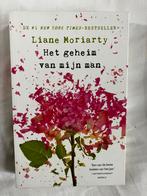Liane Moriarty - Het geheim van mijn man, Ophalen of Verzenden, Zo goed als nieuw, Liane Moriarty