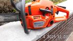 kettingzaag husqvarna, Doe-het-zelf en Bouw, Gereedschap | Zaagmachines, Ophalen, Kettingzaag, Zo goed als nieuw, 30 tot 70 mm