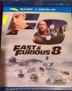 Fast & Furious 8, Neuf, dans son emballage, Enlèvement ou Envoi