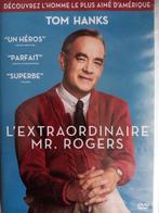L'extraordinaire Mr. Rogers / DVD NEUF, Ophalen of Verzenden, Nieuw in verpakking