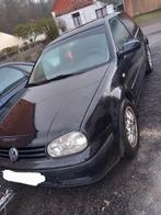 2 golf 4 tdi 110, Autos, Particulier, Achat, Golf