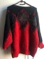 Vintage mohair trui, Kleding | Dames, Ophalen of Verzenden, Zo goed als nieuw
