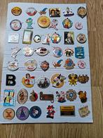 Carnaval pins, Ophalen of Verzenden