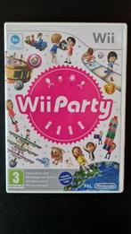 Wii Party - Wii, Games en Spelcomputers, Games | Nintendo Wii, Vanaf 3 jaar, Overige genres, Gebruikt, 3 spelers of meer