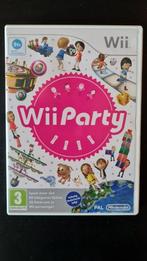 Wii Party - Wii, Consoles de jeu & Jeux vidéo, Jeux | Nintendo Wii, À partir de 3 ans, Autres genres, Enlèvement, Utilisé