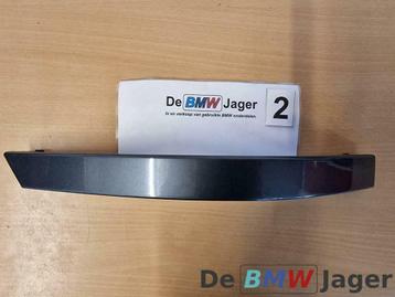 Sierlijst  tussen achterlicht en bumper BMW E65 51127012287 beschikbaar voor biedingen