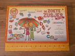 De zoete zusjes leeskoffer 2, Ophalen of Verzenden, Zo goed als nieuw