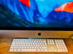 iMac Apple - 27 inch - 3,2GHz - 8 GB - 1TB Fusion Drive, Computers en Software, Apple Desktops, IMac, Ophalen of Verzenden, Zo goed als nieuw