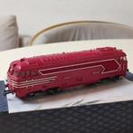 SNCF Jouef 67001 Dieselminiatuurlocomotief, Verzenden, Locomotief, Jouef