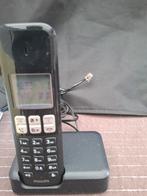 Draagbare lijn telefoon, Telecommunicatie, Ophalen, Zo goed als nieuw