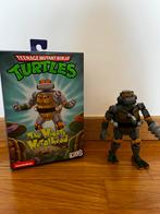 NECA - TMNT - The mighty metalhead, Ophalen of Verzenden, Zo goed als nieuw
