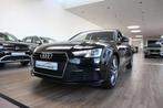 Audi A4 AVANT 2.0TFSI 190PK*STRONIC*ONGEVALVRIJ*TOPWAGEN !, Auto's, Automaat, Gebruikt, 4 cilinders, 1984 cc