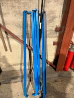 6 liggers te koop, Ophalen of Verzenden, Zo goed als nieuw