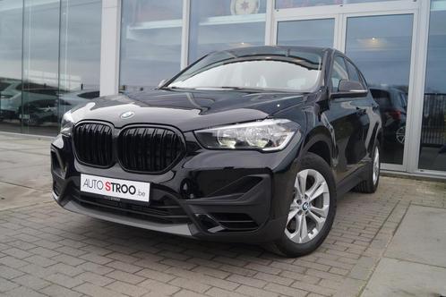 BMW Serie X X1 xDrive25e PHEV LED NAVIpro ALU CRUISE, Autos, BMW, Entreprise, X1, Airbags, Air conditionné, Bluetooth, Ordinateur de bord