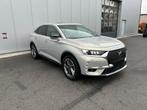 DS DS 7 Crossback 1.6 E tense Rivoli 225pk, Auto's, Automaat, 35 g/km, Beige, Bedrijf