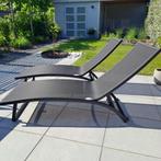 Ligbedden, Tuin en Terras, Ligbedden, Ophalen, Nieuw, Aluminium