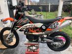 Ktm 690, Motoren, Particulier, Enduro