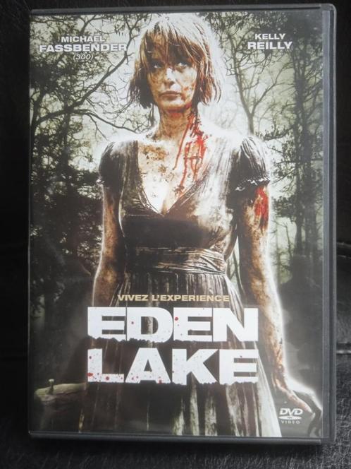Eden Lake, CD & DVD, DVD | Horreur, Enlèvement ou Envoi