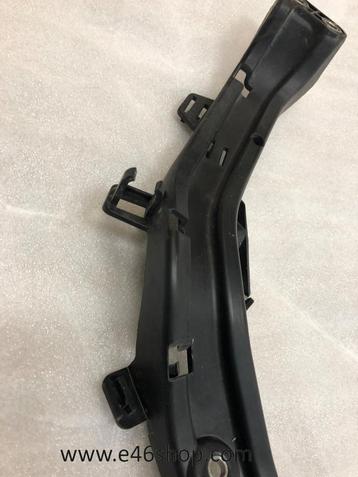 BEVESTIGING KUIP BMW R1200RS R1250RS LINKS  OE 46638546873 beschikbaar voor biedingen