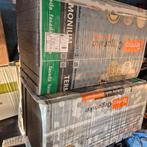 Isolation 6cm, Bricolage & Construction, Enlèvement