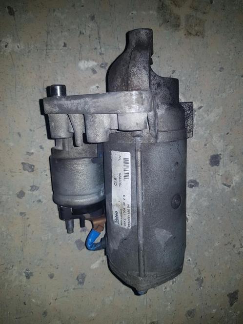 Startmotor Renault Master III 2.3 DCI 16V 2010 8200568535E, Auto-onderdelen, Motor en Toebehoren, Renault, Ophalen of Verzenden