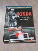 Dossiers Michel Vaillant Honda - 50 ans de passion, Boeken, Auto's | Boeken, Ophalen, Gelezen, Honda
