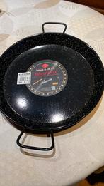 Paella pan nieuw, Huis en Inrichting, Ophalen, Zo goed als nieuw