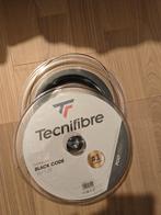 Technifibre black code rol 1.28, Enlèvement, Comme neuf, Grip ou Cordage, Autres marques