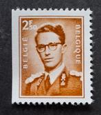 België: OBP 1562 ** Marchand 1970., Postzegels en Munten, Koninklijk huis, Frankeerzegel, Ophalen of Verzenden, Zonder stempel