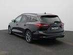 Ford Focus Stationwagen 1.0 EcoBoost ST Line Style Automaat, Auto's, 1349 kg, Stof, Gebruikt, Euro 6