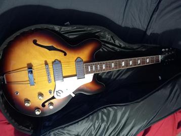 Epiphone Casino vintage sunburst beschikbaar voor biedingen