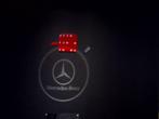 Deurprojectors Mercedes logo, Enlèvement ou Envoi, Mercedes-Benz, Neuf