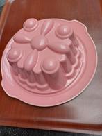 Puddingvorm BOCH., Hobby & Loisirs créatifs, Confection de Gâteaux & Cupcakes, Comme neuf, Enlèvement ou Envoi