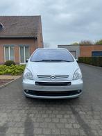 Citroën Xsara Picasso 1.6 essence Climatisation *Garantie*, 5 places, Carnet d'entretien, Achat, 4 cylindres