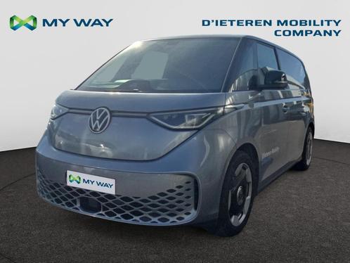 Volkswagen ID.Buzz Id.Buzz 77 kWh Cargo, Auto's, Volkswagen, Overige modellen, ABS, Airbags, Cruise Control, Navigatiesysteem