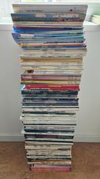 strips - lot van 236 strips, Ophalen