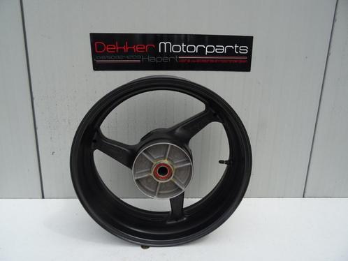 Achterwiel / Rear Wheel Honda CBR600RR 2003-2006 Nieuw!, Motoren, Onderdelen | Honda, Nieuw, Ophalen of Verzenden